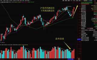 科技股票下周走势如何