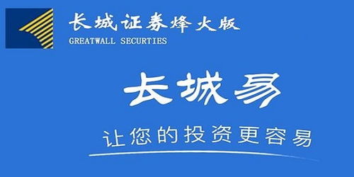 长城证券怎么完善资料