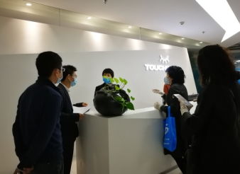 国信证券柜员怎么样