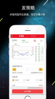 股票app如何看