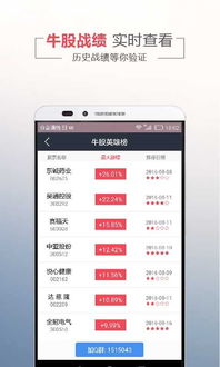 股票app如何看