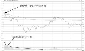 低开后如何调整股票价格