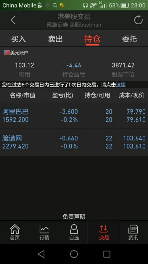 原证券过户费是怎么收取 原证券过户费是怎么收取