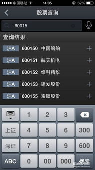 手机如何下载股票k线图