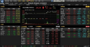 渤海证券怎么赚钱
