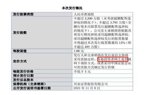 北交所股票如何定价的 北交所股票如何定价的