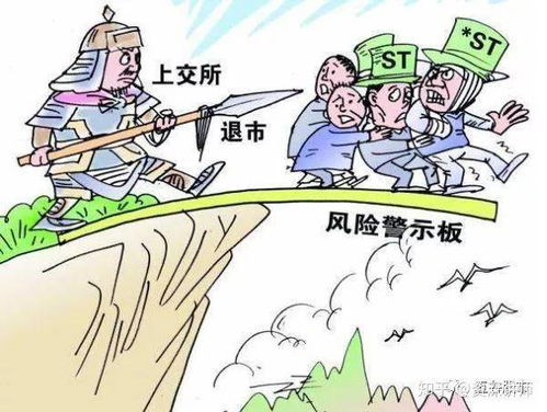 如何判断跟风垃圾股票