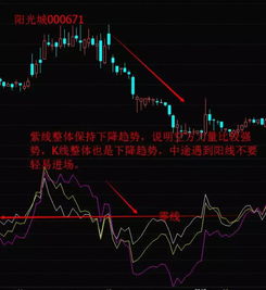 新手如何看股票的点位数
