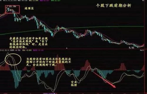 卖股票如何知道股价走势 卖股票如何知道股价走势