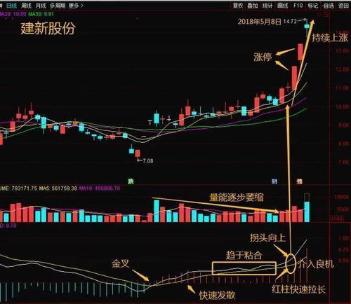 如何股票稳定盈利