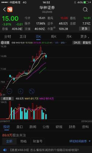 证券股票如何打印