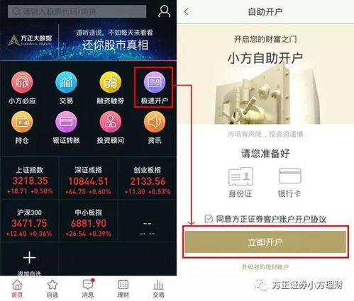 手机如何开户买股票基金 手机如何开户买股票基金