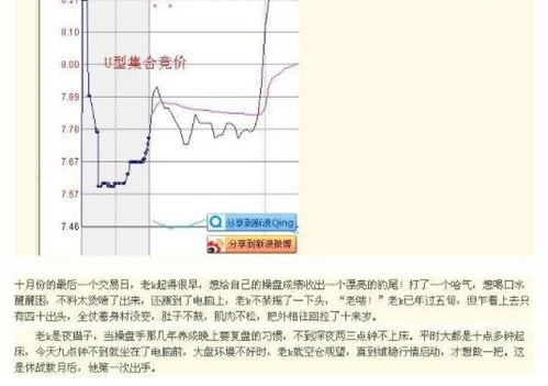 股票成交价如何确定
