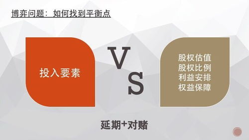 如何与合伙人分股份股票