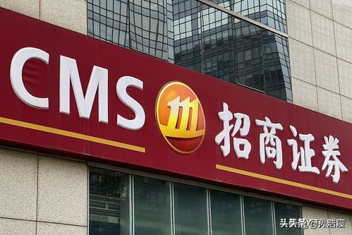 招商证券 中信证券怎么样啊