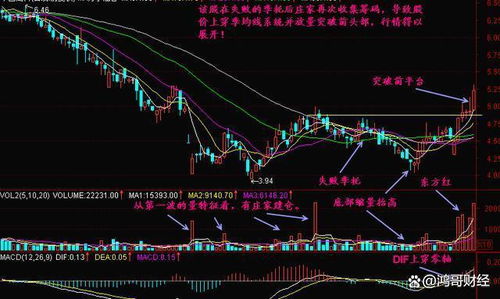 股票中如何看筹码集中度