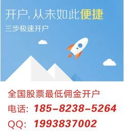 证券怎么开户好 证券怎么开户好