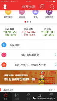 宏源证券怎么申购