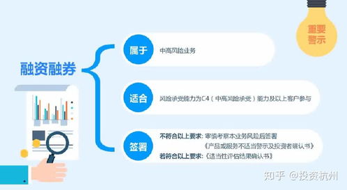 如何看出股票的融资融券
