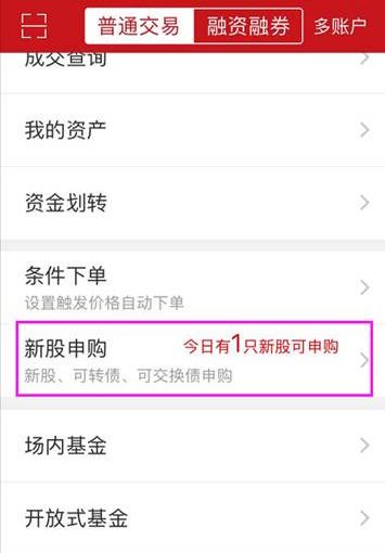 证券中签怎么查询