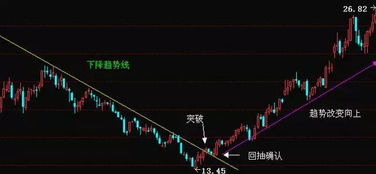 股票如何演变