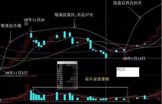 股灾如何操作股票涨停