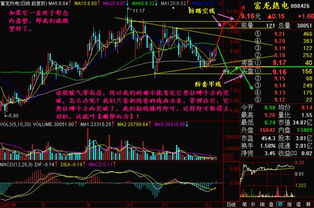 如何决定股票方向和涨跌 如何决定股票方向和涨跌