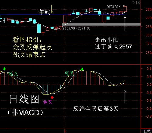 如何决定股票方向和涨跌 如何决定股票方向和涨跌