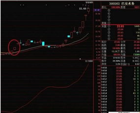 如何发掘涨停股票 如何发掘涨停股票