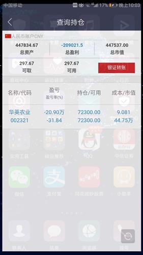 中信证券被骗怎么追回