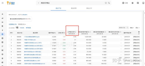 如何查询持有股票