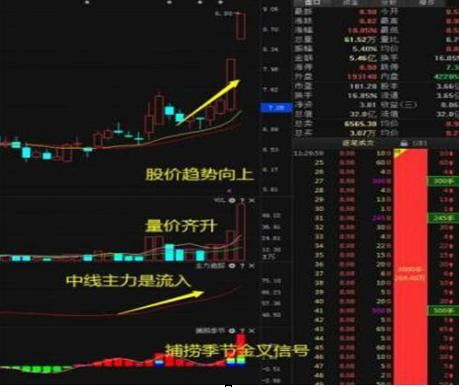 如何看懂买要买的股票