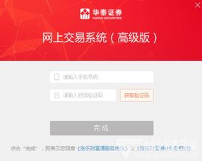 华泰证券高级版怎么调整 华泰证券高级版怎么调整