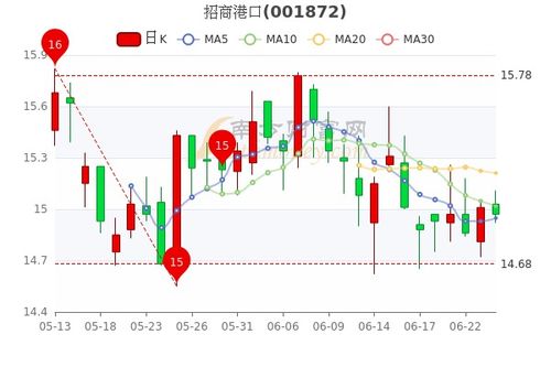 港口股票前景如何
