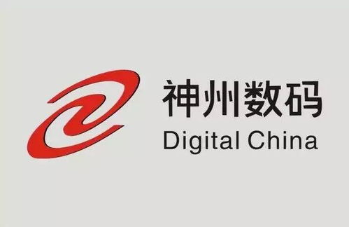 海通证券神州数码怎么样