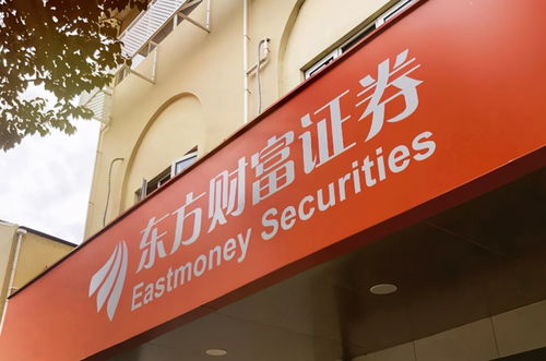 小东方证券公司怎么样