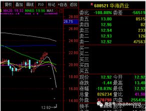 华业资本股票前景如何