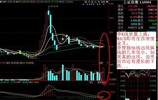 股票中长线如何看涨跌 股票中长线如何看涨跌