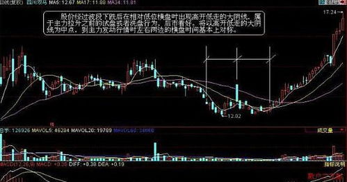 如何预测第二天股票高开