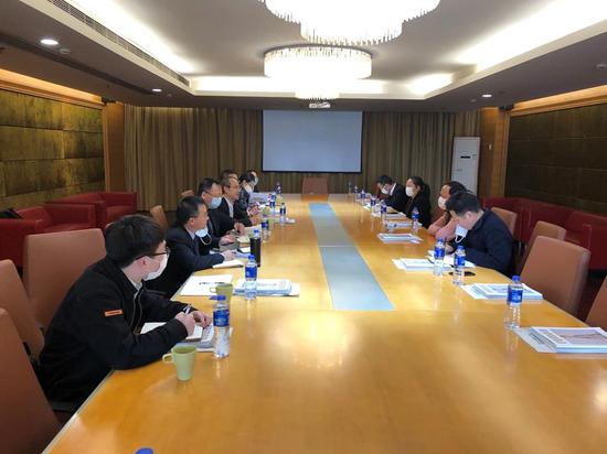 证券公司回访工作怎么样