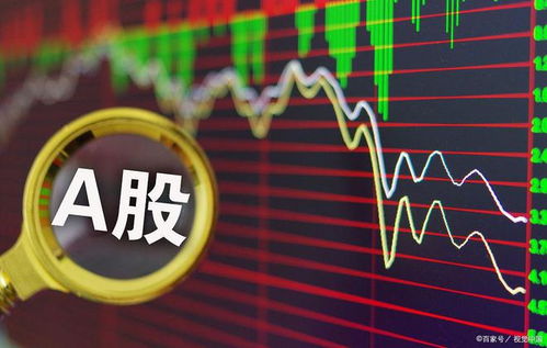 股票如何看会涨价 股票如何看会涨价