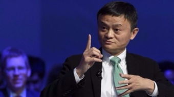 如何买马云股票 如何买马云股票
