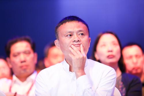 如何买马云股票 如何买马云股票
