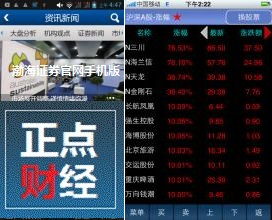 怎么查渤海证券佣金