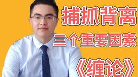 缠论如何快速找股票 缠论如何快速找股票