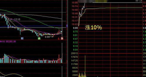 股票下跌10%如何解套