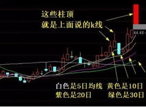 选股票如何选出龙头股票