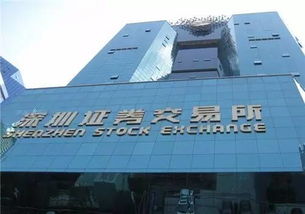 北上广证券交易所怎么样