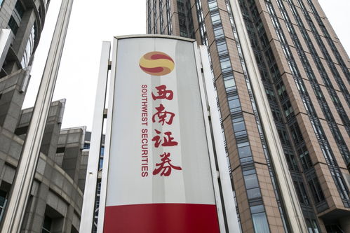西南证券公司怎么样