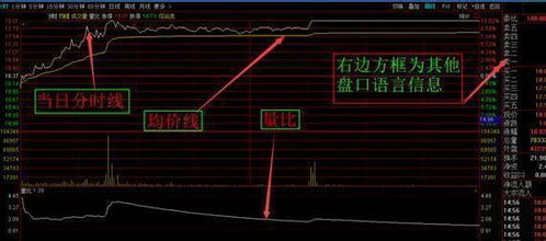 如何看懂股票开盘情况表